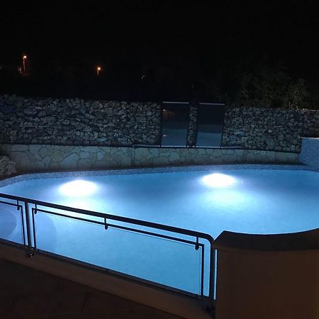 Apartment Kale Sibenik Luaran gambar