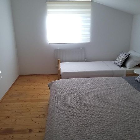Apartment Kale Sibenik Luaran gambar