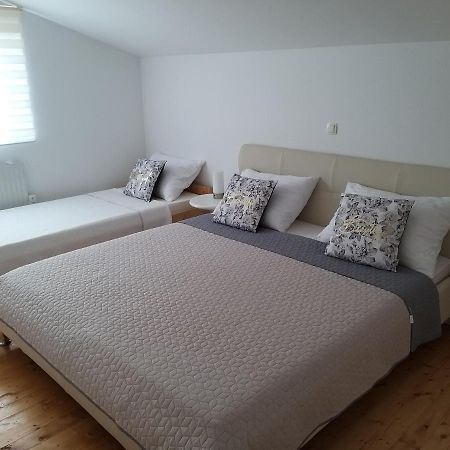 Apartment Kale Sibenik Luaran gambar