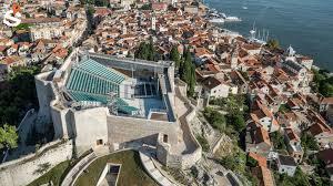 Apartment Kale Sibenik Bilik gambar
