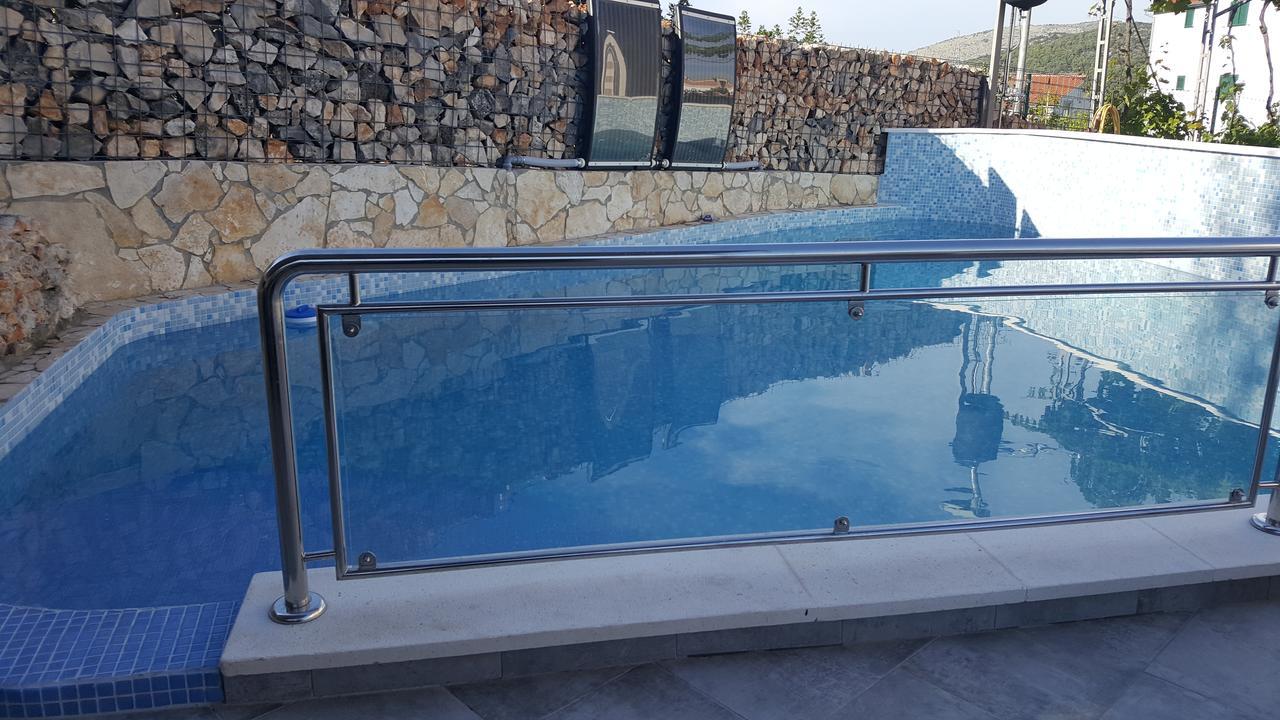Apartment Kale Sibenik Luaran gambar