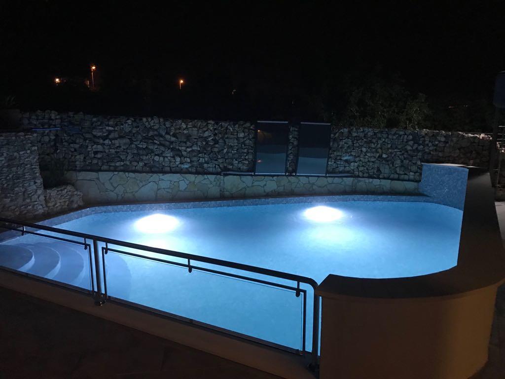 Apartment Kale Sibenik Luaran gambar
