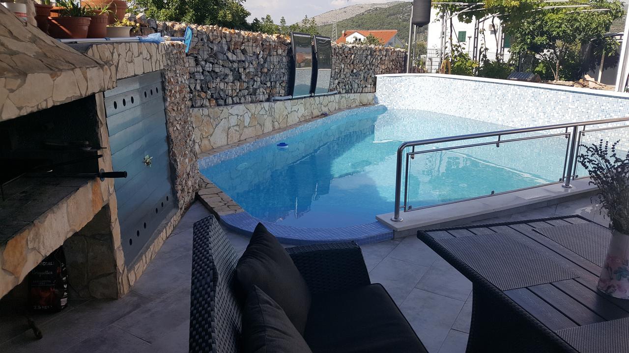 Apartment Kale Sibenik Luaran gambar