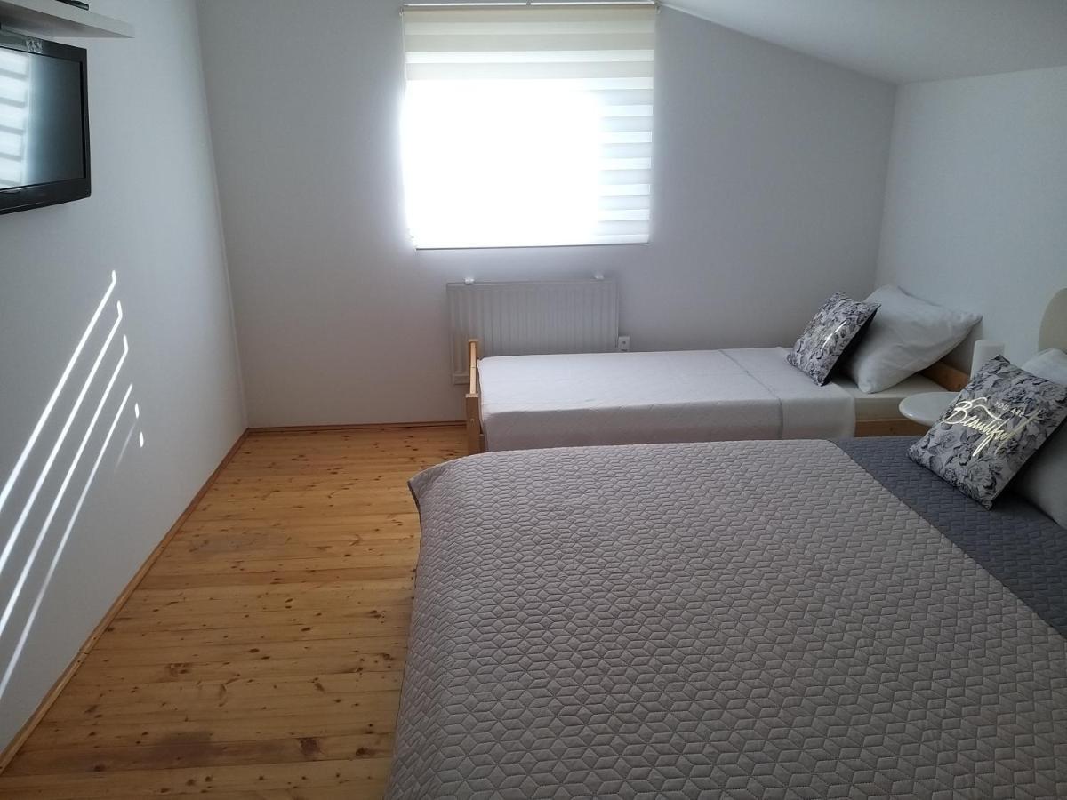 Apartment Kale Sibenik Luaran gambar