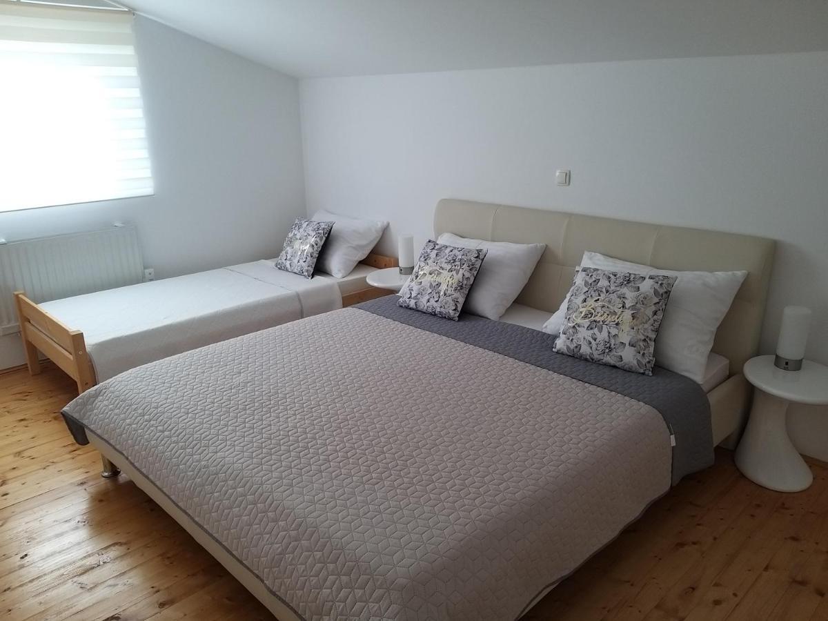 Apartment Kale Sibenik Luaran gambar