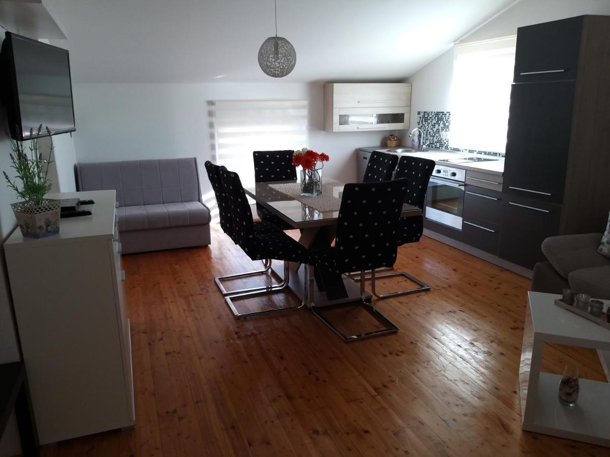Apartment Kale Sibenik Luaran gambar