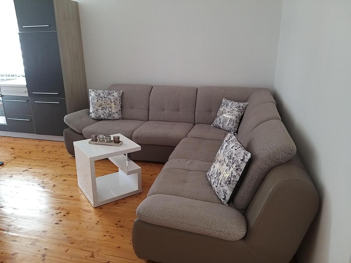 Apartment Kale Sibenik Luaran gambar