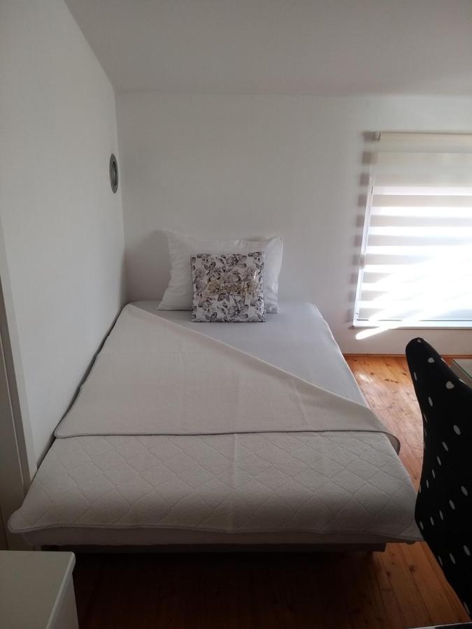 Apartment Kale Sibenik Luaran gambar