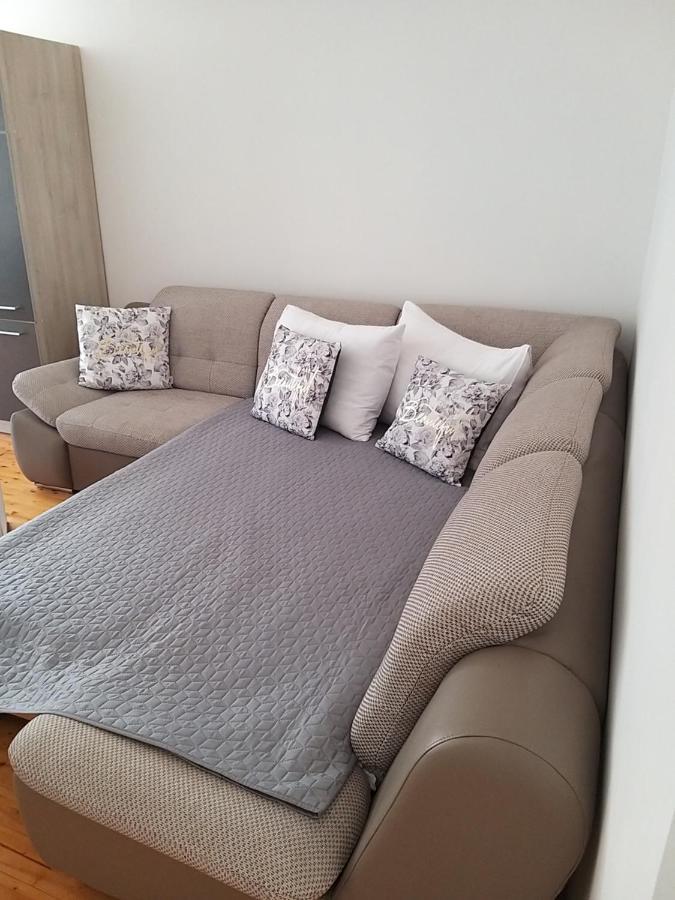 Apartment Kale Sibenik Luaran gambar
